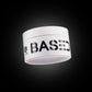 BASED Hair Clay product for men - matte finish strong hold styling clay